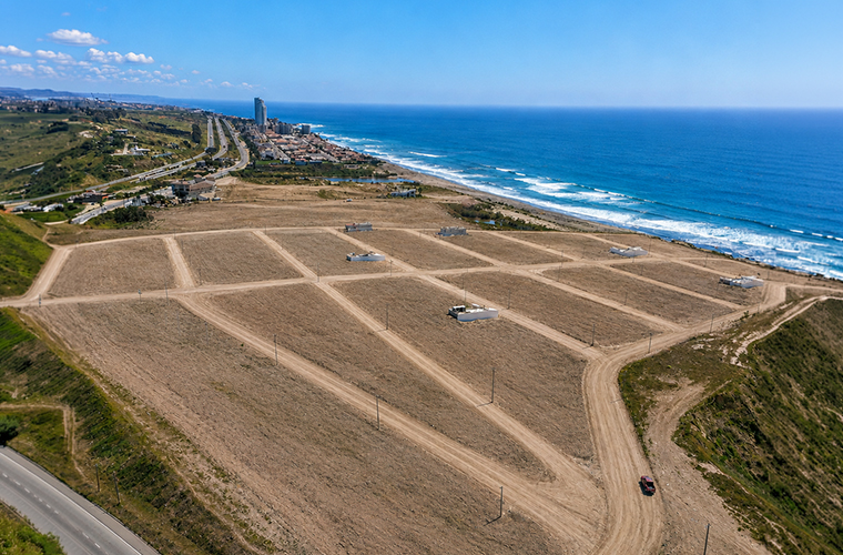 Sahara Residencial