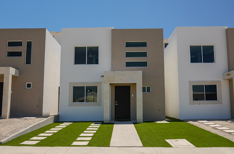 VIVIENDA - Tijuana