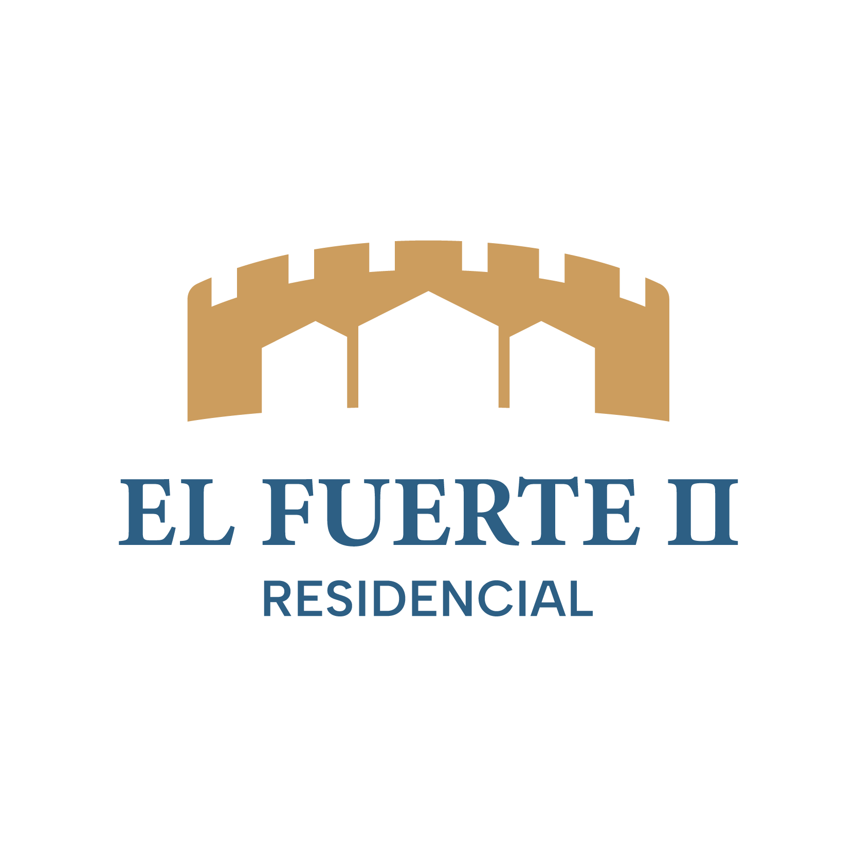 El Fuerte II